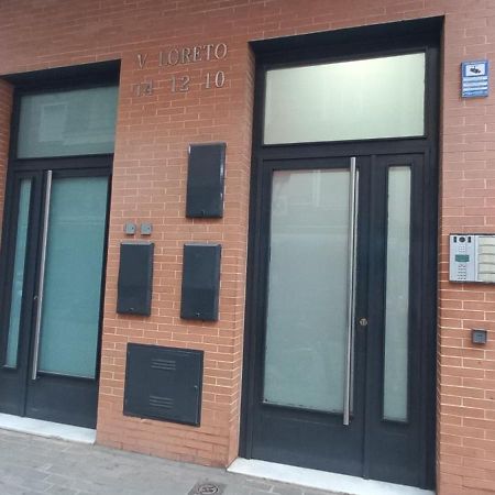 Apartamento Triana Sevilla Kültér fotó