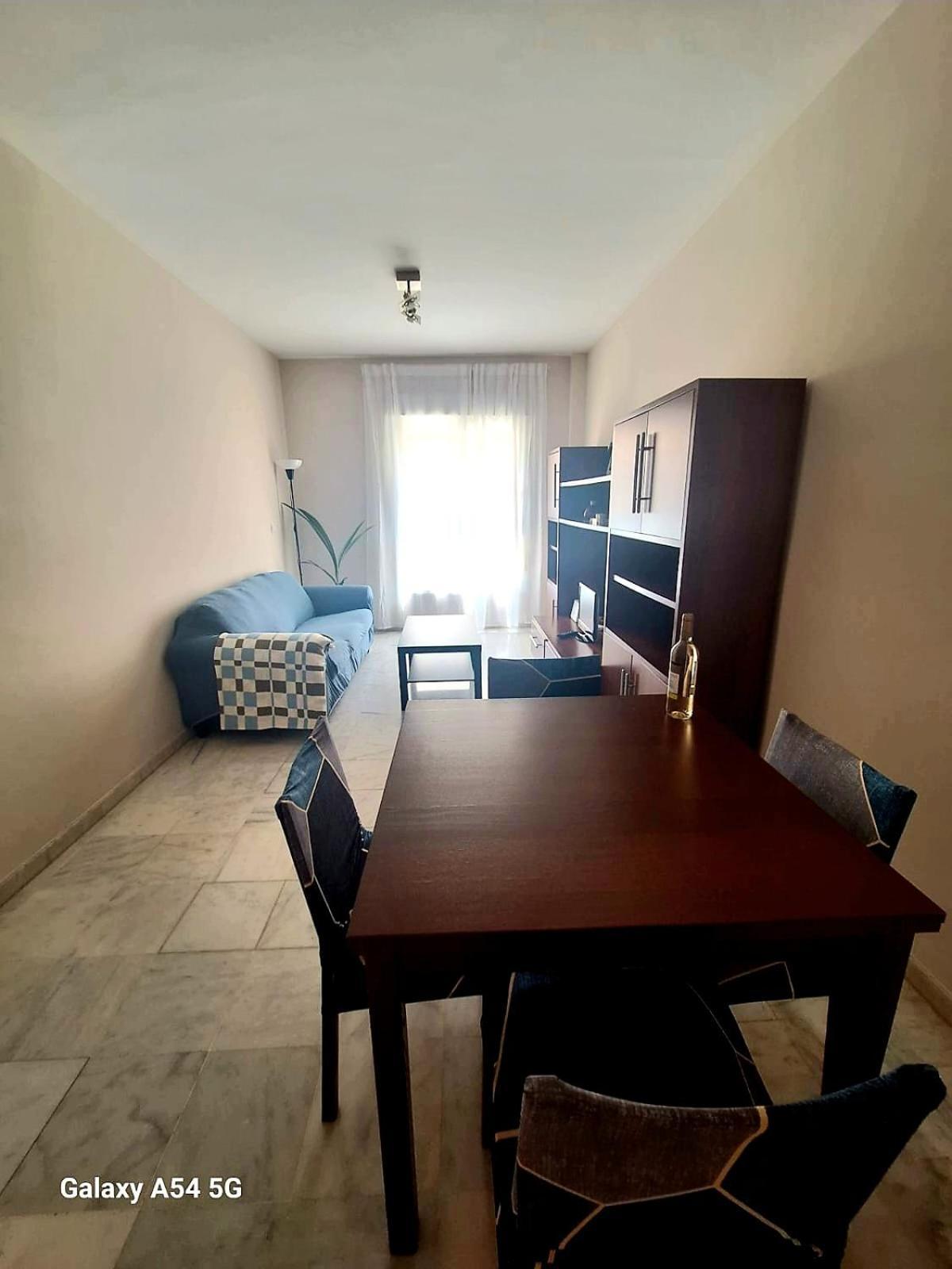 Apartamento Triana Sevilla Kültér fotó